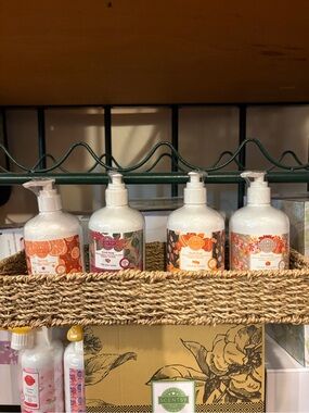 Scentsy Hand Soap - you choose the Scent